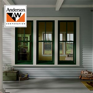 Andersen Windows