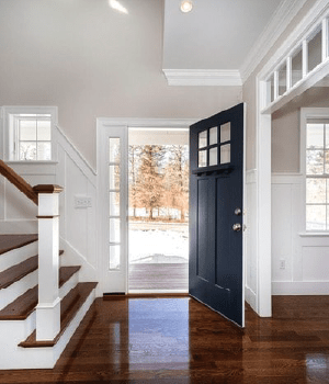 Shore Windows & Doors Images