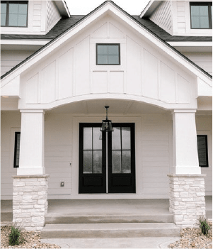 Shore Windows & Doors Images