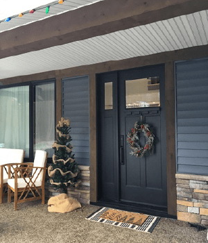 Shore Windows & Doors Images