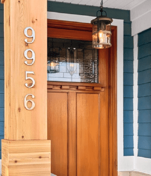Shore Windows & Doors Images