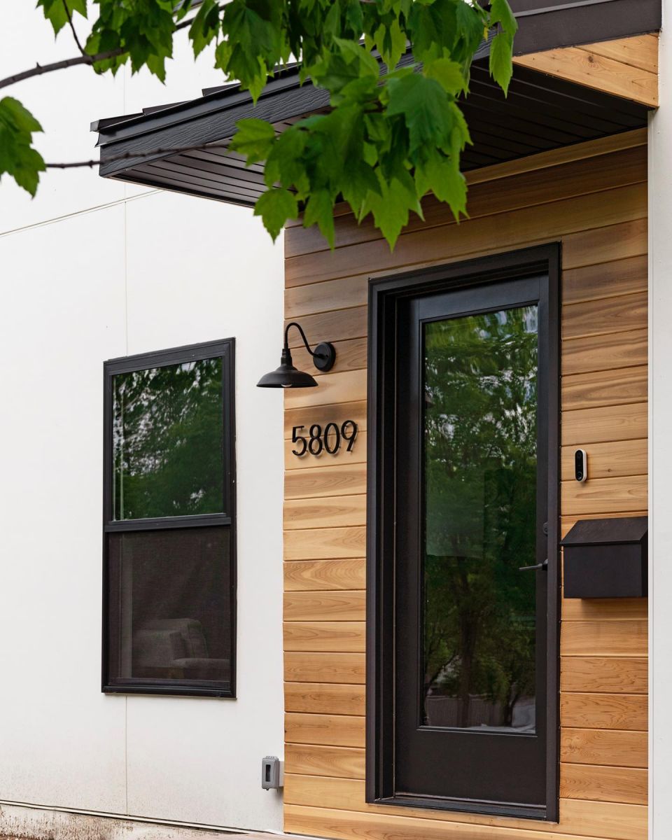Shore Windows & Doors Images