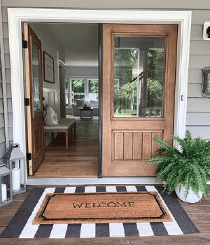 Shore Windows & Doors Images