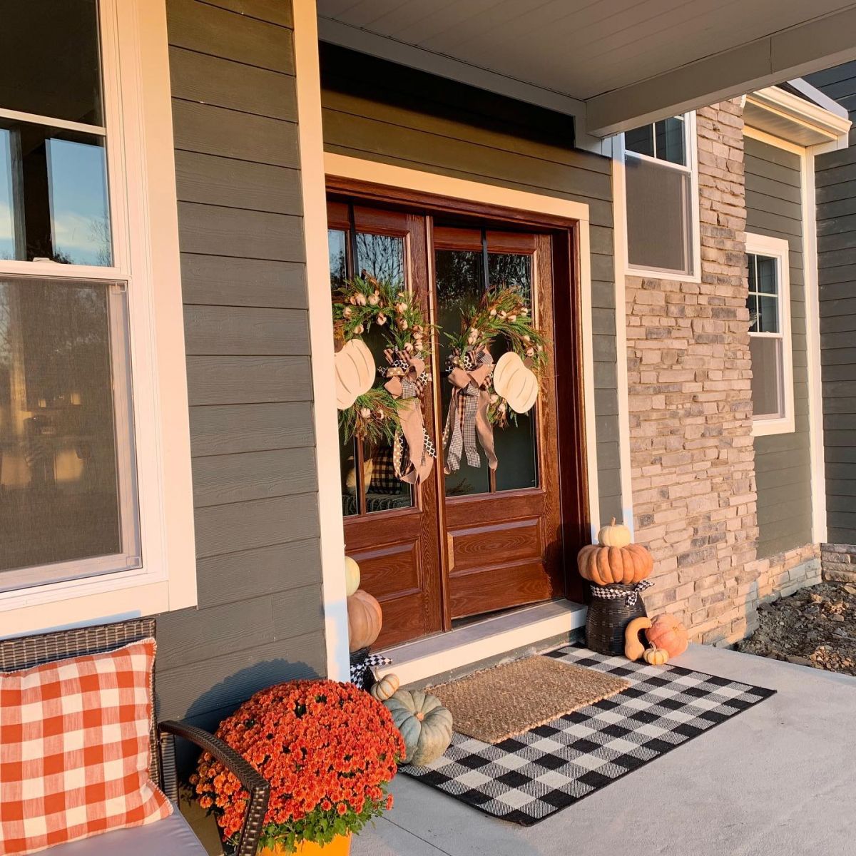 Shore Windows & Doors Images