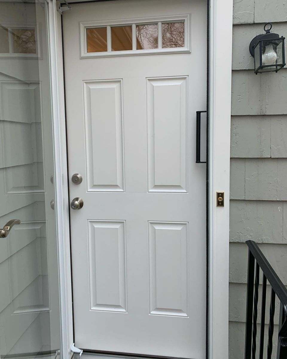 Shore Windows & Doors Images
