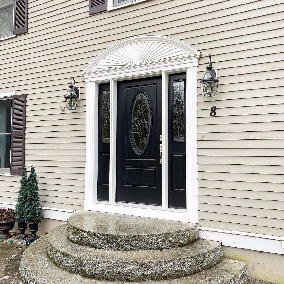 Shore Windows & Doors Images