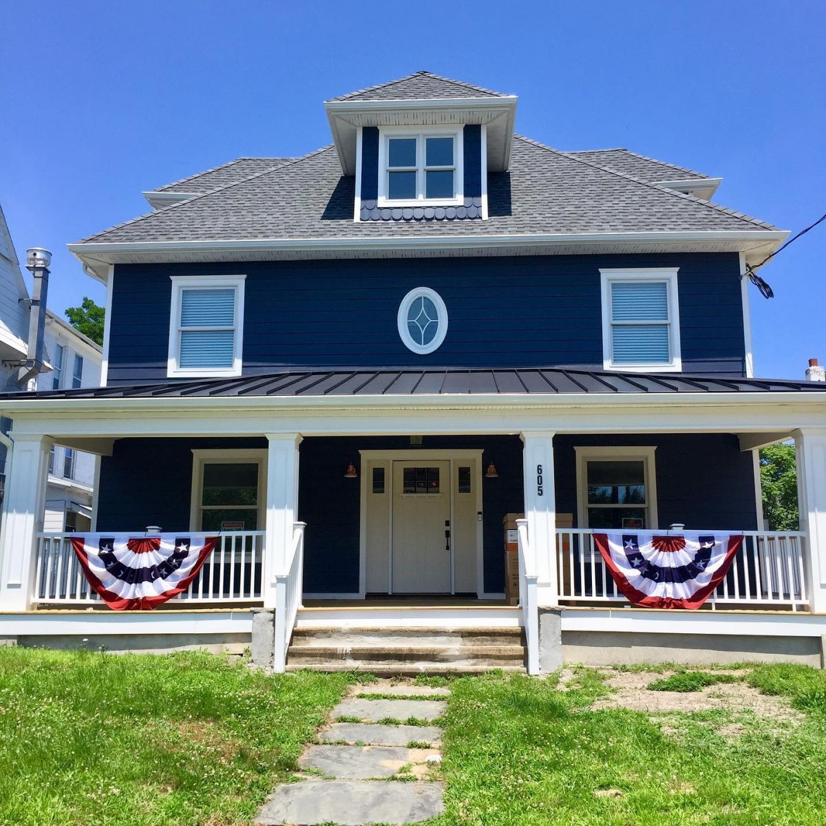 Shore Windows & Doors Images