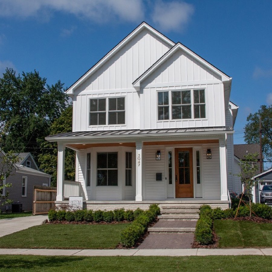 Shore Windows & Doors Images