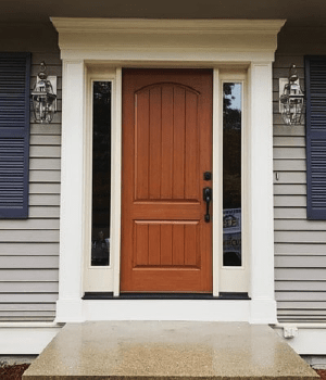 Shore Windows & Doors Images