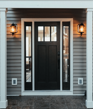 Shore Windows & Doors Images