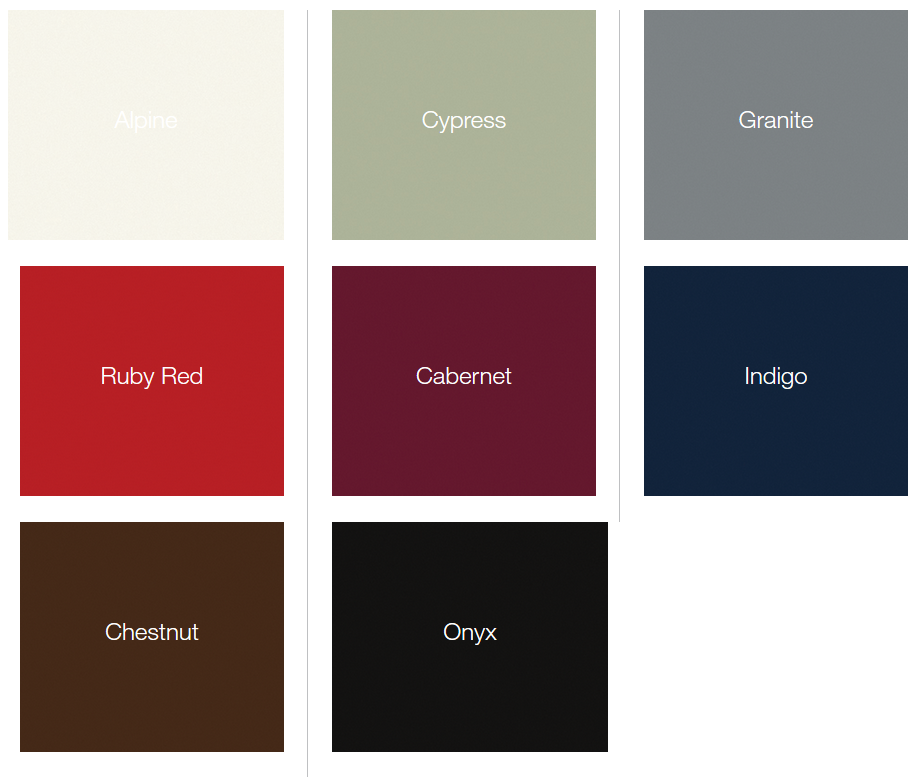 Shore Windows & Doors Images