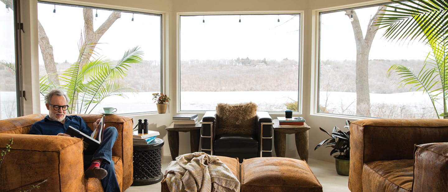 Shore Windows & Doors Images
