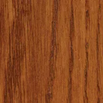 Ginger stain