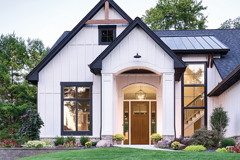 Shore Windows & Doors Images