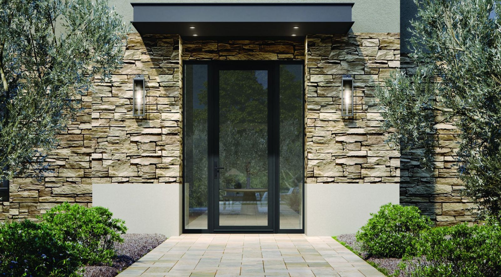 Shore Windows & Doors Images