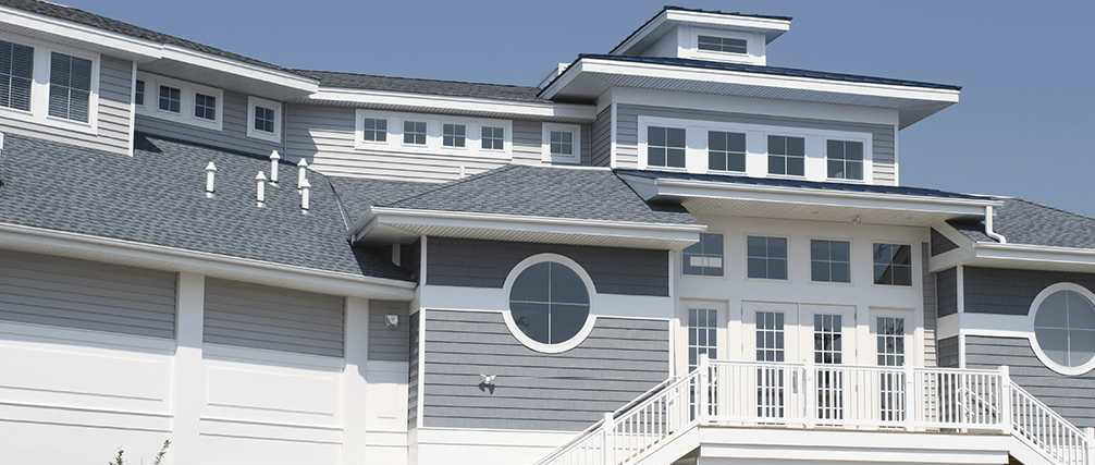 Shore Windows & Doors Images