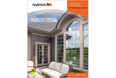Shore Windows & Doors Images
