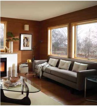 Shore Windows & Doors Images