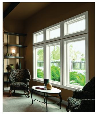 Shore Windows & Doors Images