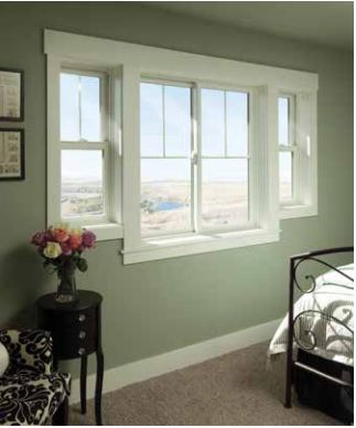 Shore Windows & Doors Images