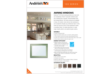 Shore Windows & Doors Images
