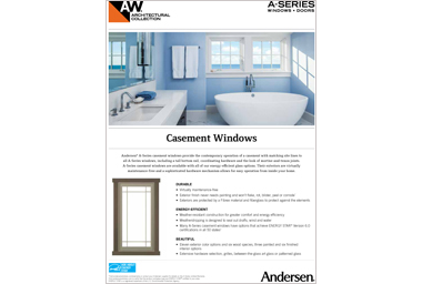 Shore Windows & Doors Images