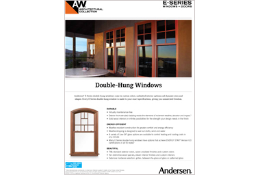 Shore Windows & Doors Images