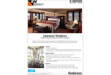 Shore Windows & Doors Images