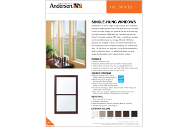 Shore Windows & Doors Images