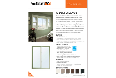 Shore Windows & Doors Images