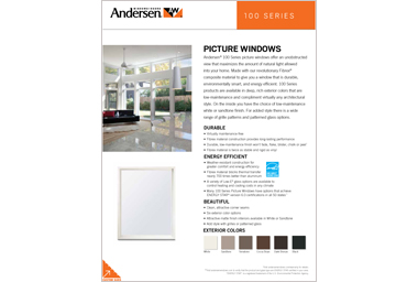 Shore Windows & Doors Images