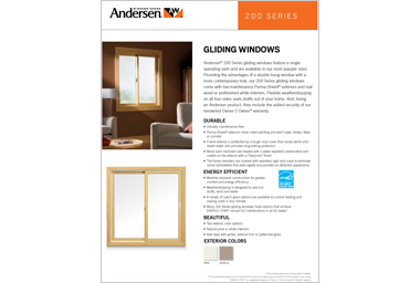 Shore Windows & Doors Images