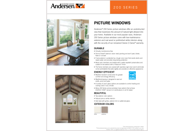 Shore Windows & Doors Images