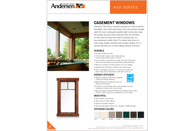 Shore Windows & Doors Images