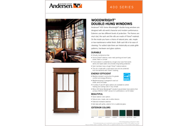 Shore Windows & Doors Images