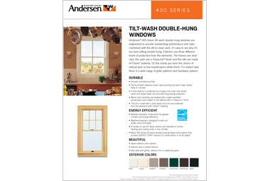 Shore Windows & Doors Images