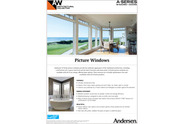 Shore Windows & Doors Images