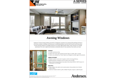 Shore Windows & Doors Images