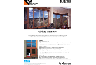 Shore Windows & Doors Images