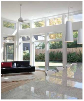 Shore Windows & Doors Images
