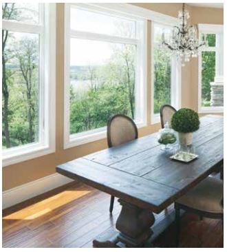 Shore Windows & Doors Images