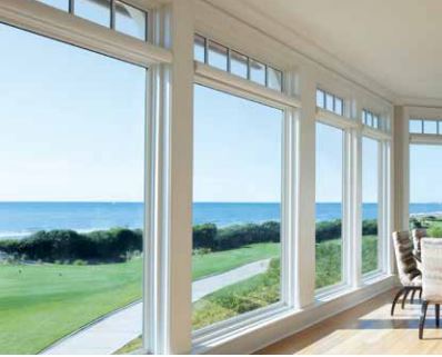 Shore Windows & Doors Images