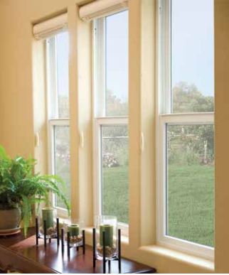 Shore Windows & Doors Images