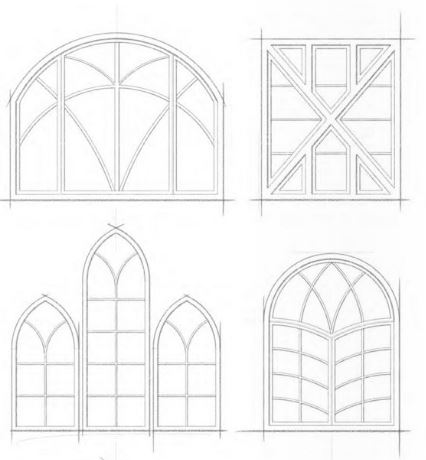Shore Windows & Doors Images