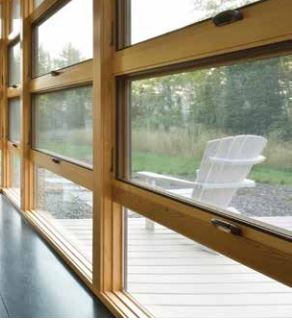 Shore Windows & Doors Images