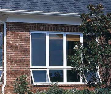 Shore Windows & Doors Images