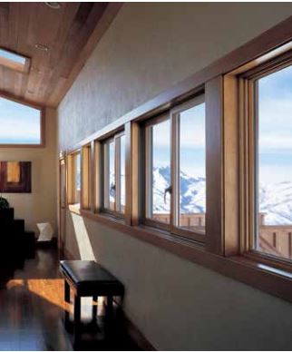 Shore Windows & Doors Images