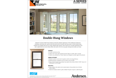 Shore Windows & Doors Images