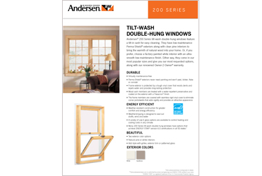 Shore Windows & Doors Images
