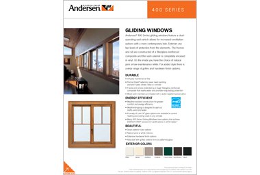 Shore Windows & Doors Images